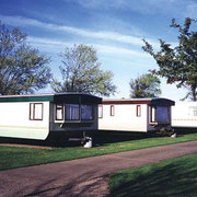 Newport Caravan Park - Great Yarmouth
