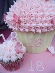 Charmaine's Cupcakes