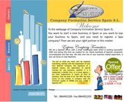 SPANISH SOCIEDAD LIMITADA (SL) FOR SALE