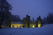 CarrHallCastle Has Announced Its New Stuning Rates