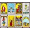 Live 1-2-1 Tarot Reading Service