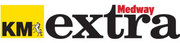Medway Extra Newspaper