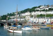 Looe Tourist Information - 0844 204 0281