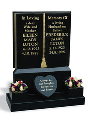 Memorials of Distinction