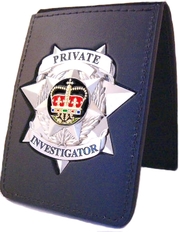 Private Investigations/Detective Services