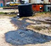 Sewage Treatment Plants