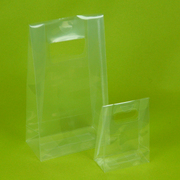 Custom Paper Bags and plastic bags