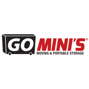 Go to Go Minis for your mobile storage, moving, and storage needs.