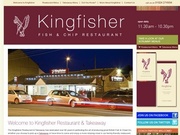 Makeover for Kingfisher(M012762)EOJ-Jun01