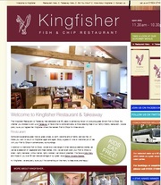 Makeover for Kingfisher (M006684) Wakefield