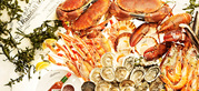 Fish Restaurant London - Best SeaFood London