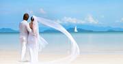 Wedding Destinations in Las Vegas