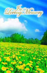 Remembrance Cards Online - Irish Memorial Cards