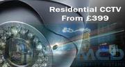 CCTV  Systems Bradford