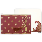 Attractive Punjabi invitations