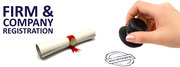Company registration consultant