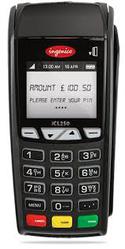 Benefit with Business Card Acceptance Terminals In UK