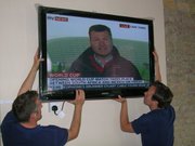 TV Aerials Installation in London