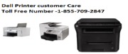 Canon printer customer care toll free number