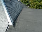 Let the Experts Handle Your Flat Roofs