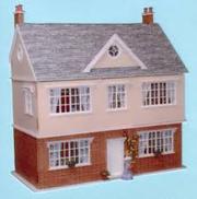 Dollhouses for Sale-Dolls House Decoration Furniture