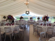 Kenilworth Marquee Hire – specialists in party marquee hire