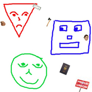 Cartoon Logo: A New Way to Attract Customer