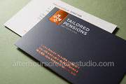 Special Discount Offers On Matt Laminated Business Cards