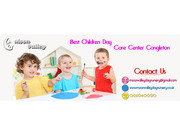 THE Moon Valley Nursery Offers Amazing Day Care Services