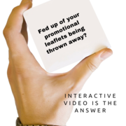 PROFILE SIV - Your interactive Video business card