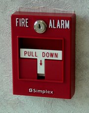 Get the services for the effective fire alarm in Northampton