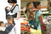 Baby Carrier Industry: JSBMarketResearch