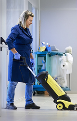 Professionals Cleaners in Bramhall
