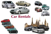 France Car Rental: JSBMarketResearch