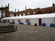 We are the Marquee hire professionals!