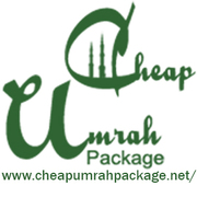 Get best 5 Stars Umrah package for 10 Days in 2016 From London, UK