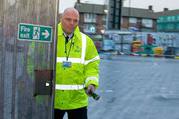 Keep your event secured with professional Security guards in Banbury