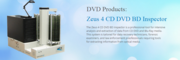 DVD Duplicator Systems