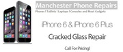 Best iPhone Screen Repair Belfast