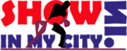 Portal of Events, Concerts, Festivals, Movies: SHOW IN MY CITY