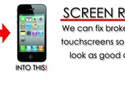 iPhone 6 plus repair in Liverpool