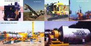 Mastic Asphalt Cooker Manufacturers in India|| HIMAKSHI