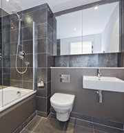 Plumbing & Bathroom Design by Peter Murphy
