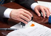 Hire the Professional Notary Services in Oxford for All Your Work 