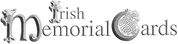 Funeral Memorial Cards - Irish Memory Cards newry
