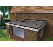 EPDM Rubber Roofing Kits for Sheds, Dormer & Flat Roof Extensions