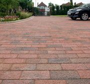 Driveways Solihull