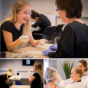 Microblading is creating waves globally