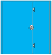 Find Multi Locking Doors in Bromsgrove