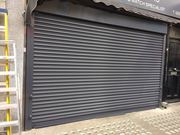 Affordable Roller Shutter Services in London